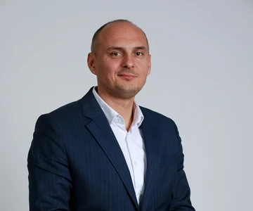 Tomislav Elpeza, dipl. ing. građ.