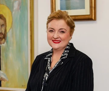 Maja Borovina, dipl.inž.građ.