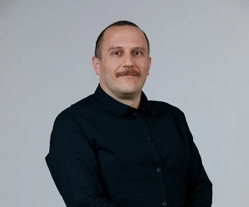 Ivo Šarić, mag. oec.