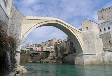 Stari most