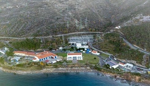 Sanacija infrastrukturnih objekata visokogradnje