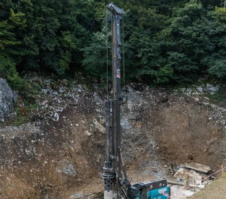 Složeni građevinski zahvati