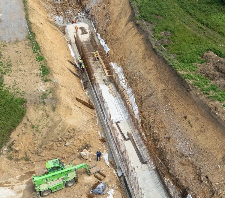 Rješenja prilagođena projektu