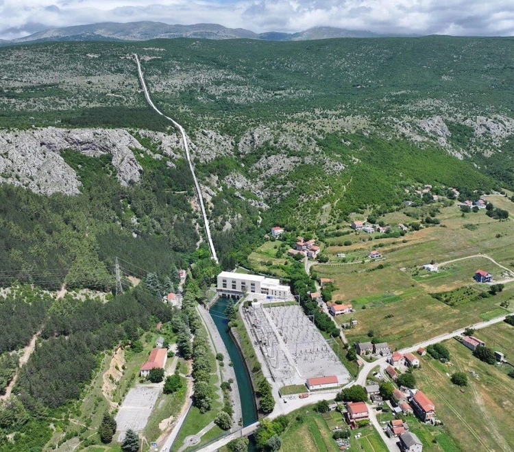 Hidroizolacija i sanacija prodora vode